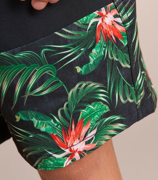 Swim Volley Boardshorts