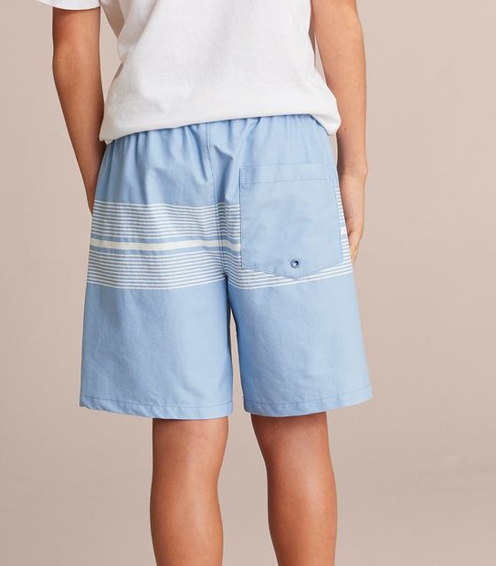 Swim Volley Boardshorts