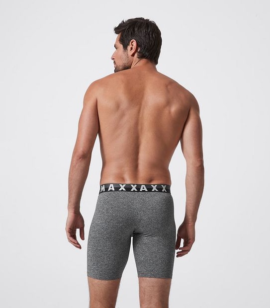 Maxx Performance Long Leg Trunks