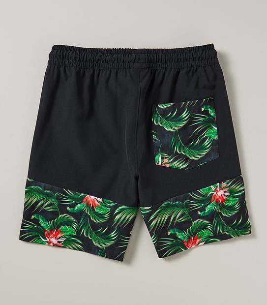 Swim Volley Boardshorts