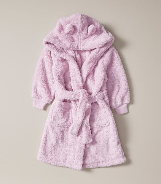 Dressing Gown