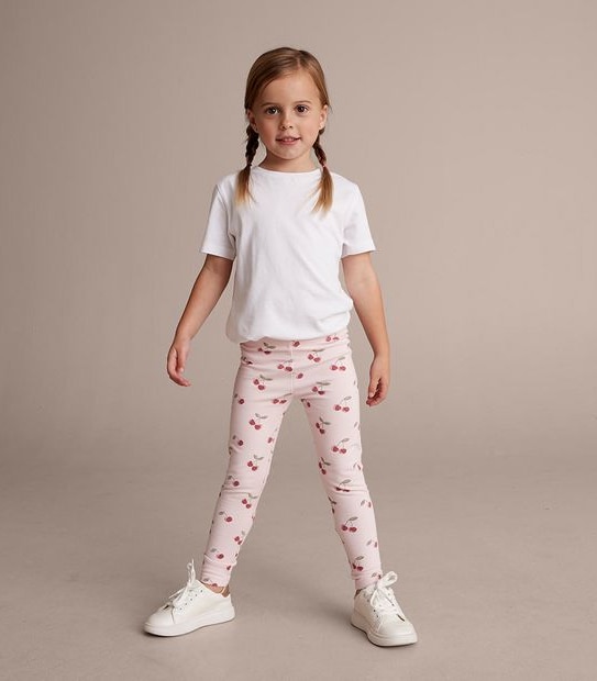 Toasti Leggings