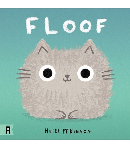 Floof-Heidi Mckinnon