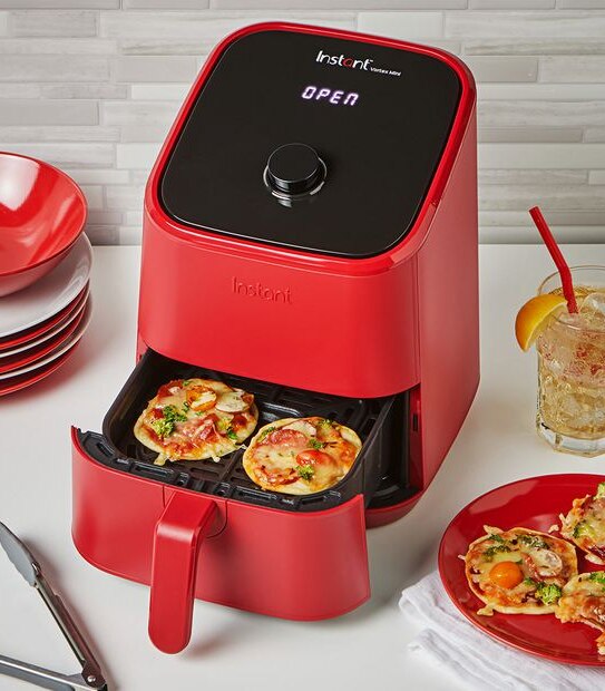 Instant Vortex Mini 2L Air Fryer Target Australia