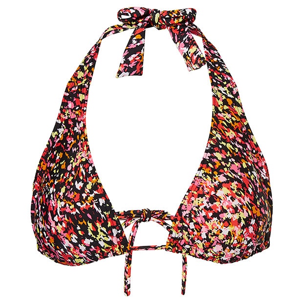 Target Black Bikini Halter Top Black Halter Bikini Top Black Bikini My XXX Hot Girl