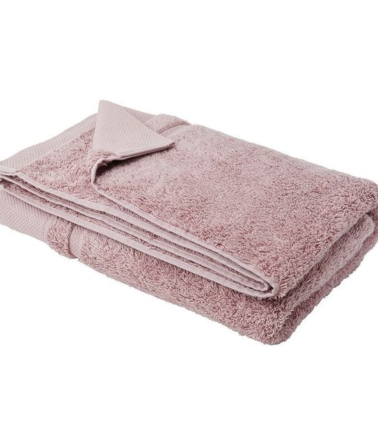 Egyptian Cotton Bath Towel