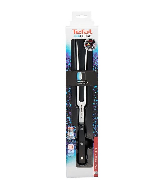 Tefal Ice Force Meat Fork 21cm