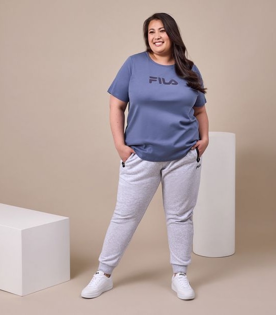 Fila Belle T-Shirt