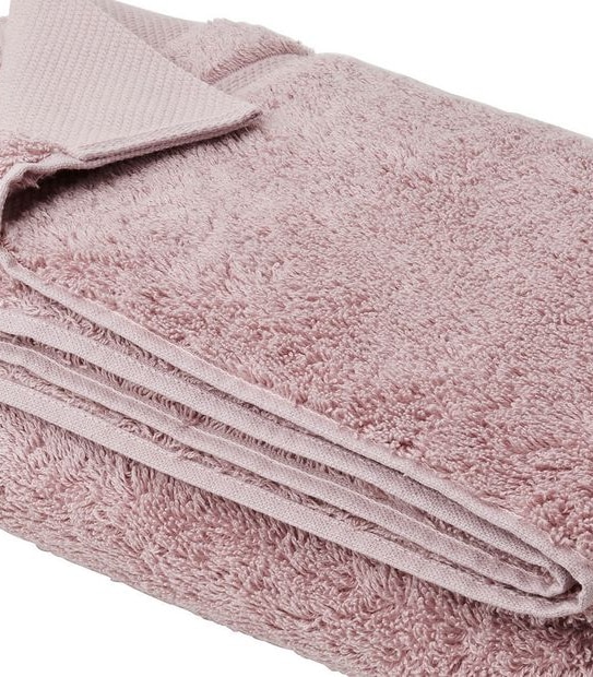 Egyptian Cotton Bath Towel