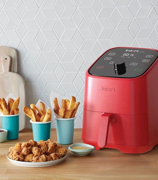 Instant Vortex Mini 2L Air Fryer Target Australia