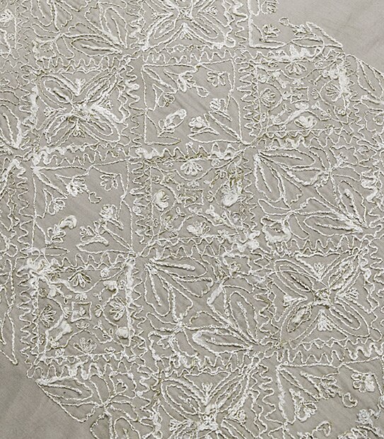 Omega Quilt Cover Set 2 of 2