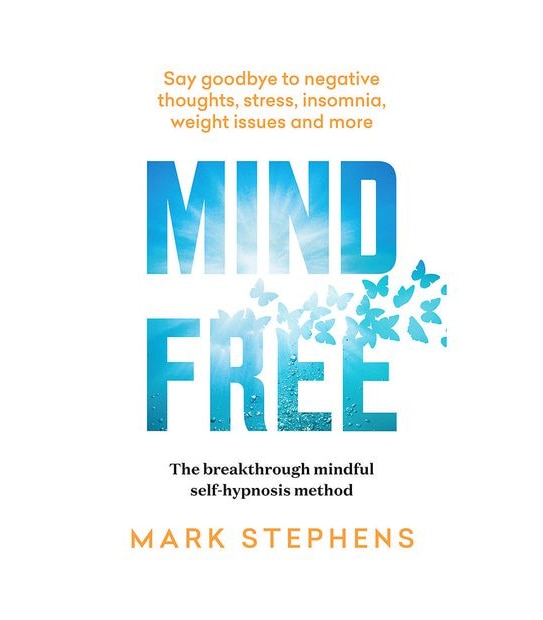 Mind Free - Mark Stephens