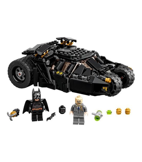 LEGO Batman : Target