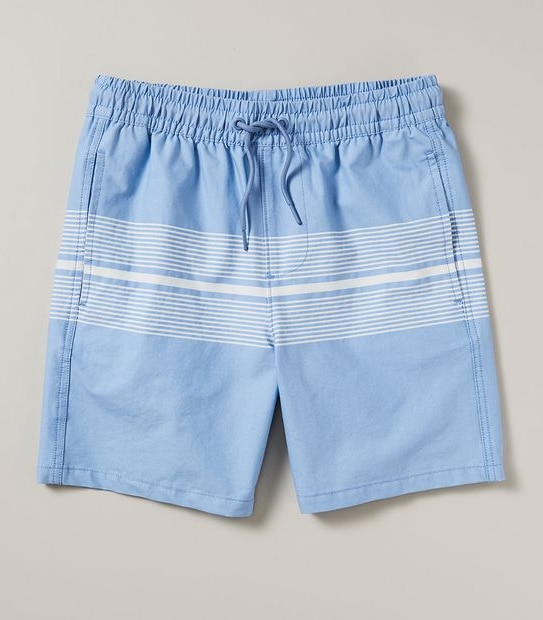 Swim Volley Boardshorts