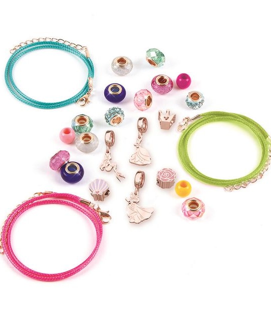 Disney Princess Royal Jewels And Gems