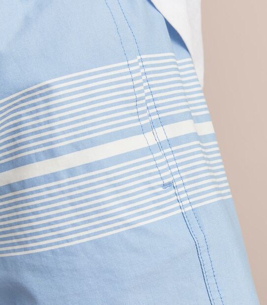 Swim Volley Boardshorts