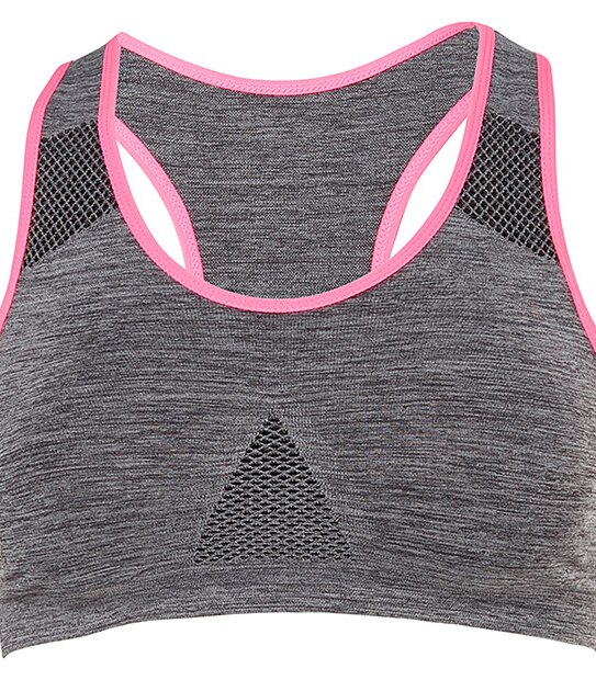 2 Pack Low Impact Sports Bra  Style:T3003