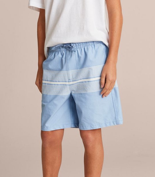 Swim Volley Boardshorts