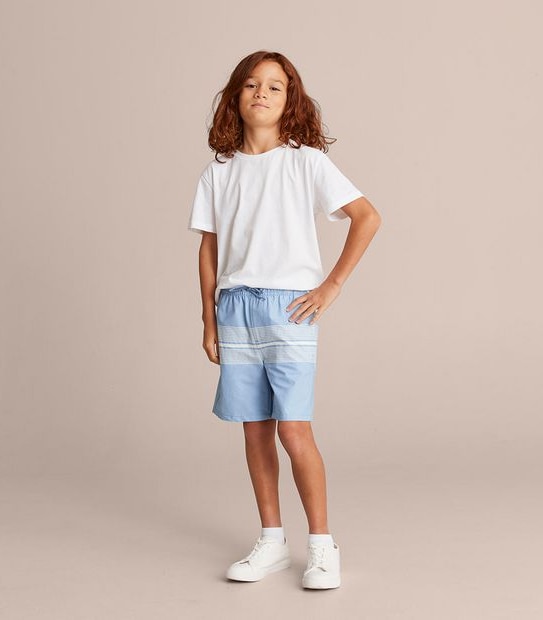 Swim Volley Boardshorts