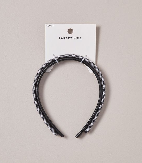 2 Pack Headbands