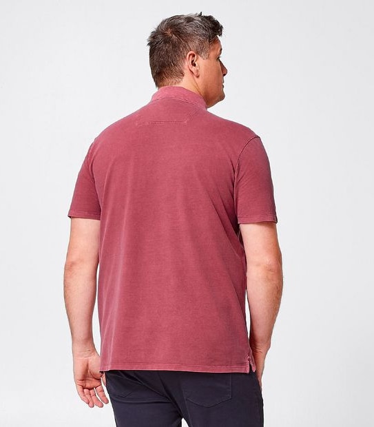 Mr Big Polo Shirt
