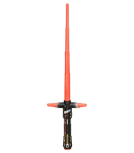 Star Wars Kylo Ren Lightsaber