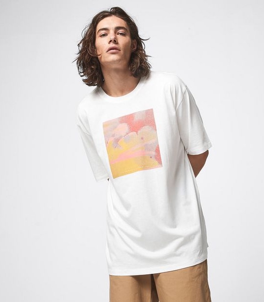 Commons Printed T-Shirt