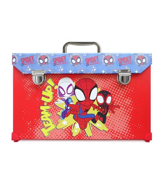 Disney Junior Disney Spidey and His Amazing Friends - Art Kit