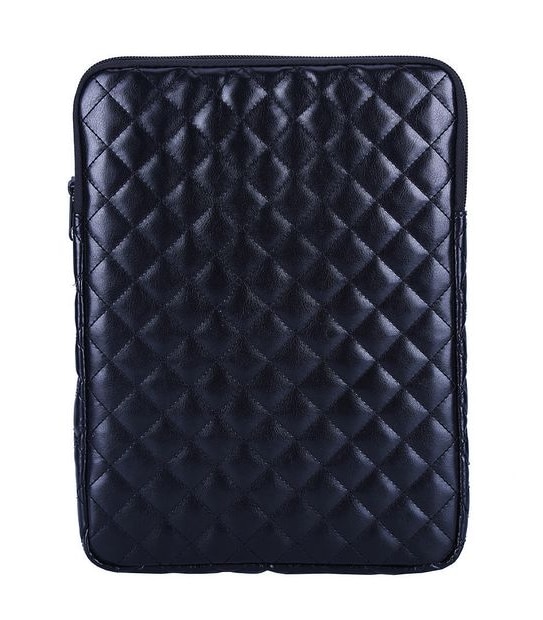 Target Quilted Tablet Sleeve 9-10" - Black