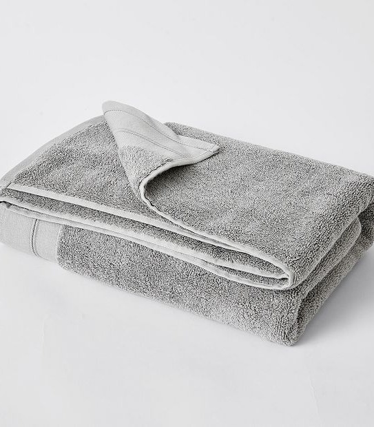 Supima Cotton Bath Towel