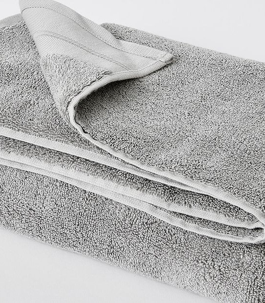 Supima Cotton Bath Towel