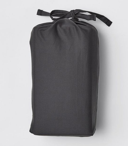 Supima 400 Thread Count Deep Fitted Sheet