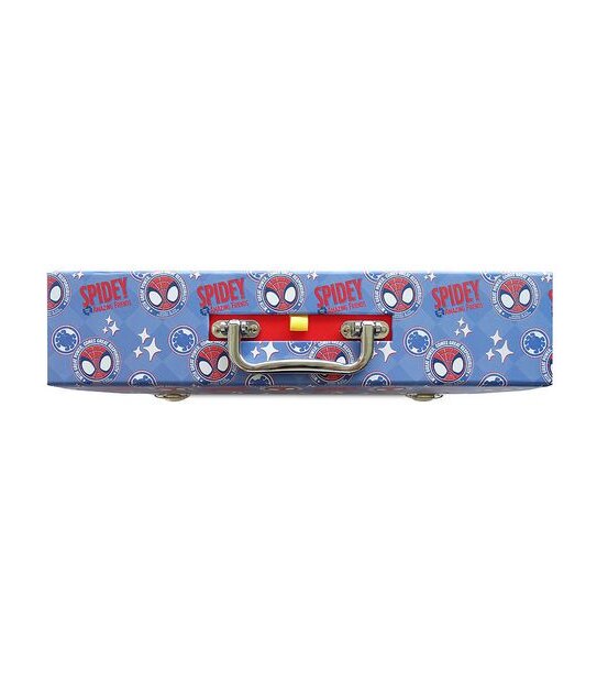 Disney Junior Disney Spidey and His Amazing Friends - Art Kit