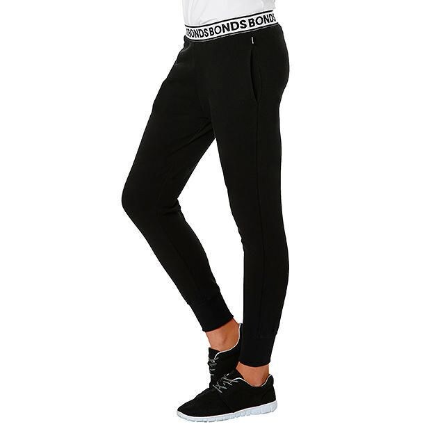 bonds skinny leg tracksuit pants
