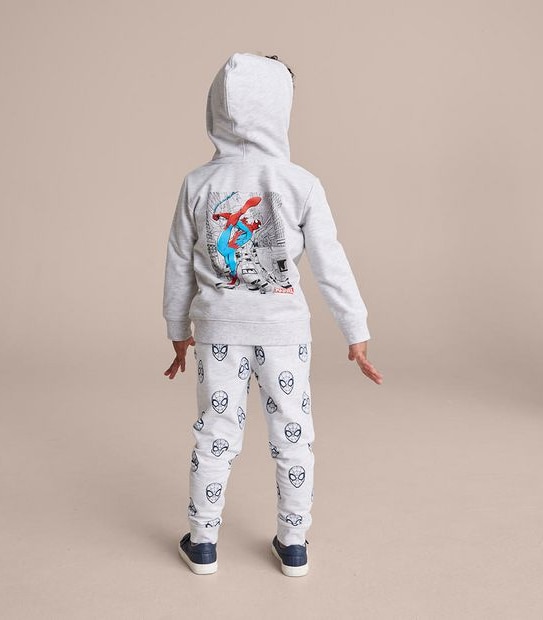 Marvel Spiderman Hoodie