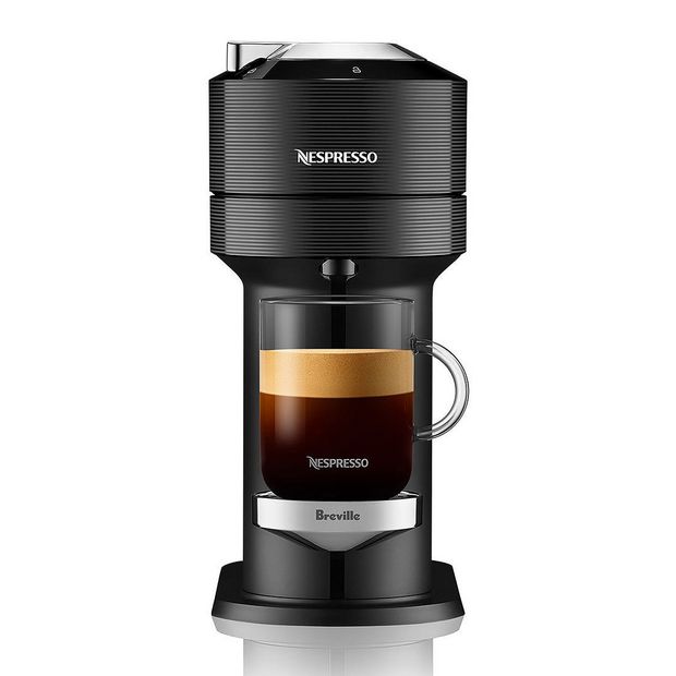 Nespresso Vertuo Next Coffee Machine 