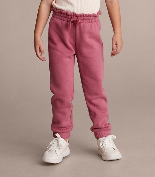 Basic Trackpants