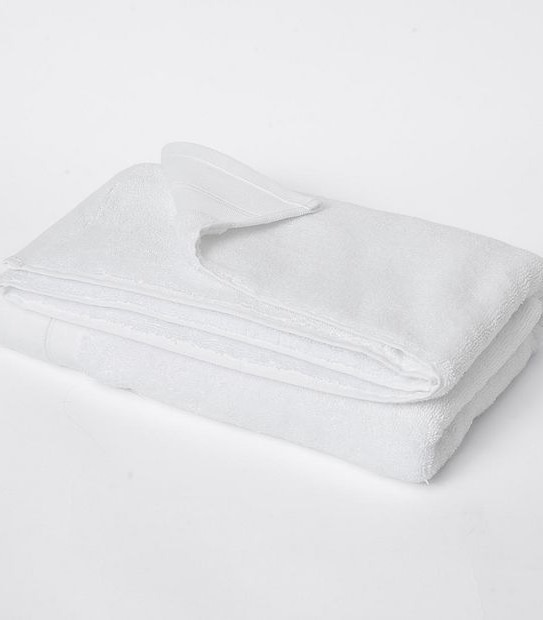 Supima Cotton Bath Towel