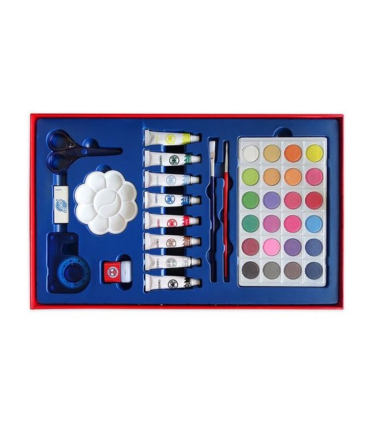 Disney Junior Disney Spidey and His Amazing Friends - Art Kit