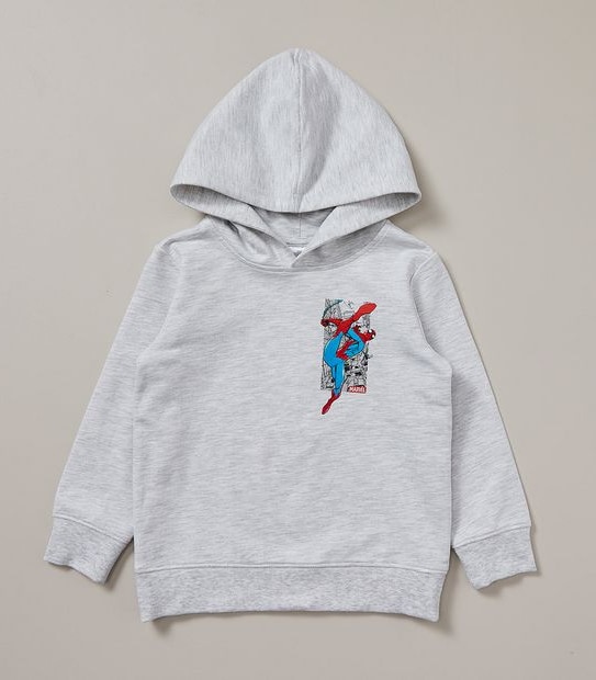 Marvel Spiderman Hoodie