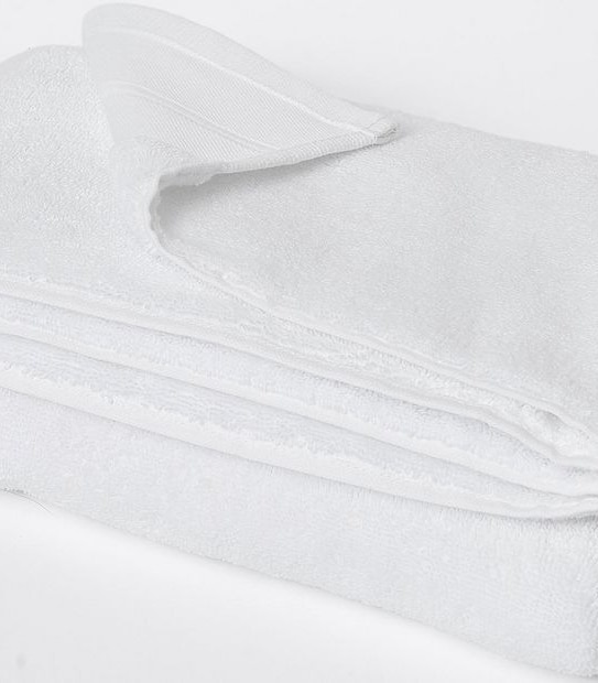 Supima Cotton Bath Towel