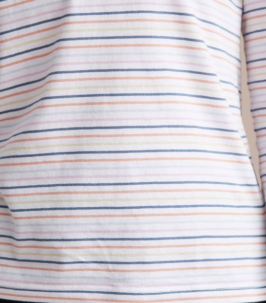 Organic Cotton Top