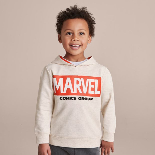 Marvel hoodie australia 2025