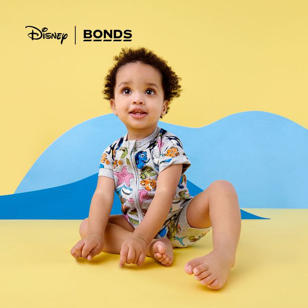 Finding nemo cheap baby boy swimsuit