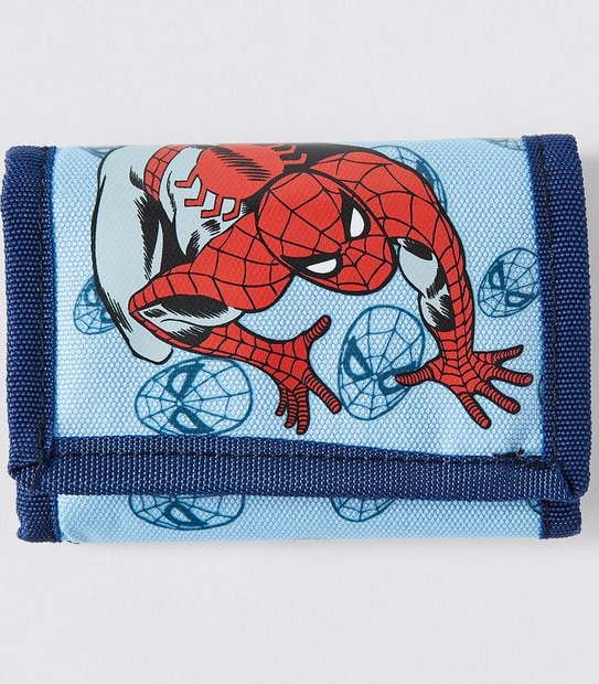 Kids Spider-Man Wallet