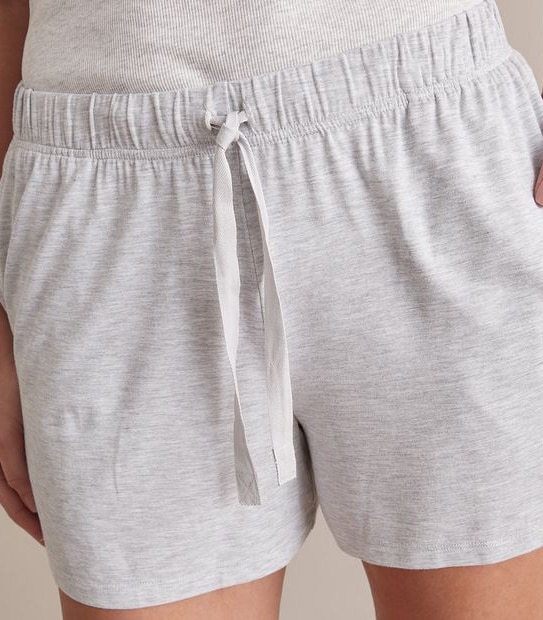 Soft Comfort Jersey Sleep Short Target Australia