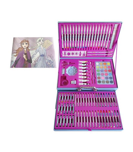 Disney Frozen 2 - Art Kit