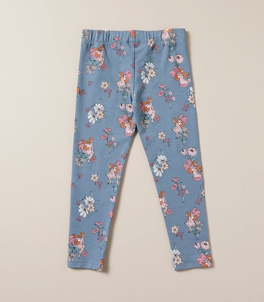 Print Legging