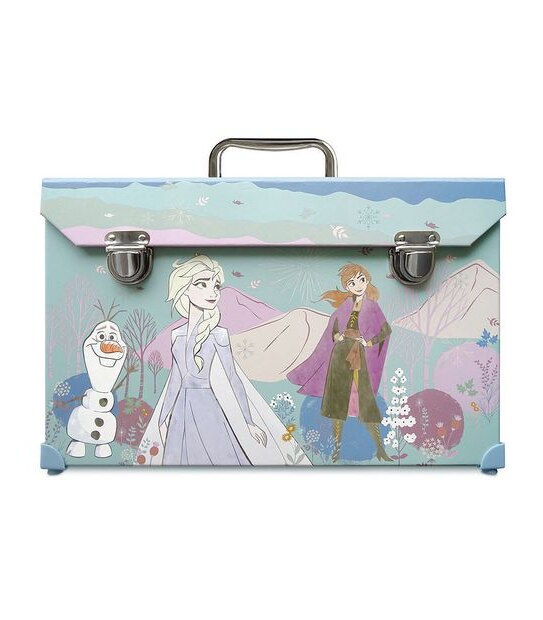 Disney Frozen 2 - Art Kit