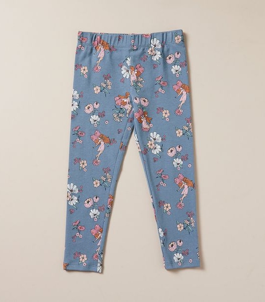 Print Legging
